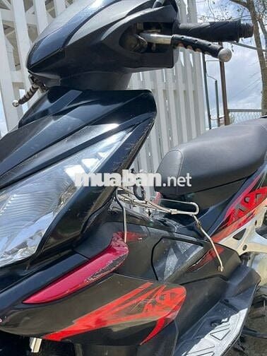 BÁN AIRBLADE 2008, 2009 GÌ ĐÓ_XĂNG CƠ_LÊN ÁO THÁI