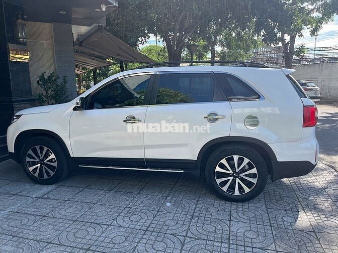 Kia Sorento 2016 DATH - 150000 km