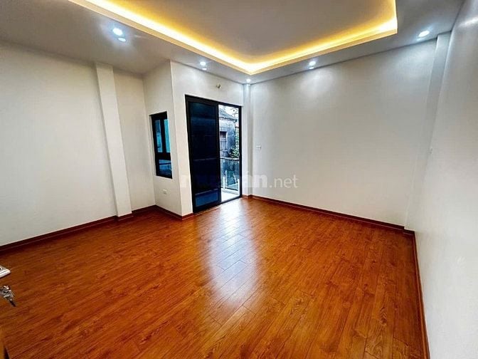 Bán nhà 5 tầng tại Tây Mỗ Nam Từ Liêm Hà Nội giá 6,5 tỷ 