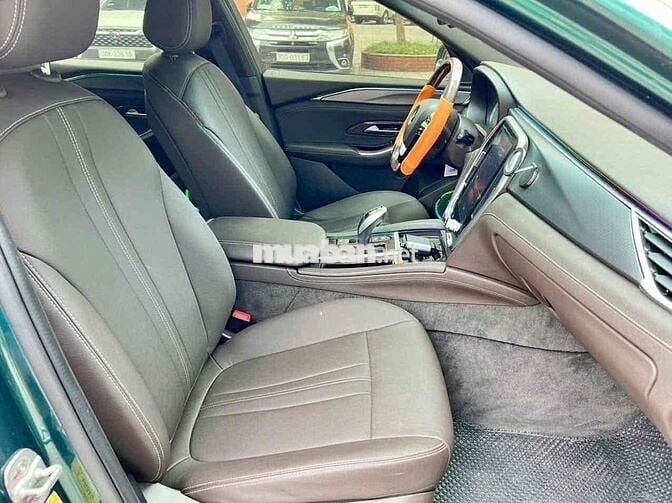 VinFast Lux A2.0 2022 A2.0 Tiêu chuẩn - 700000 km