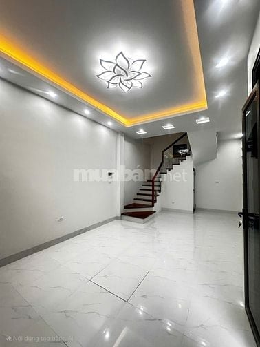 Bán nhà 5 tầng tại Tây Mỗ Nam Từ Liêm Hà Nội giá 6,5 tỷ 