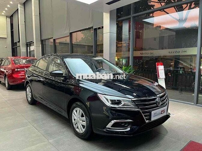 🔥MG5 MT - Sở hữu ngay chỉ với 69tr 🔥