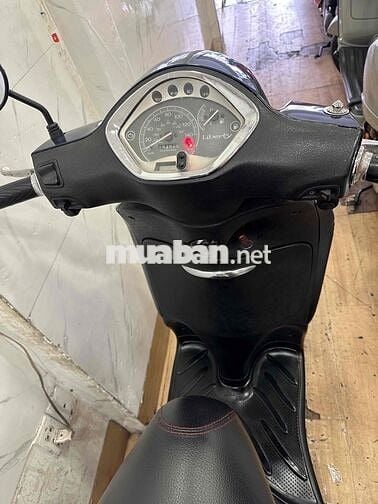 Piaggio Liberty 125ie Đời 2012 . BSTP Chính Chủ