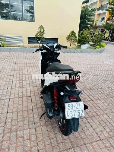 ✅ Vario up Click 125 2019 smartkey máy zin êm