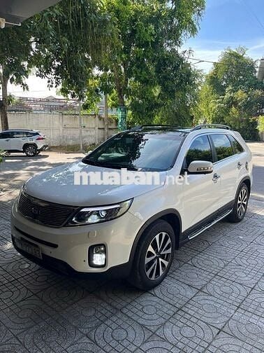 Kia Sorento 2016 DATH - 150000 km