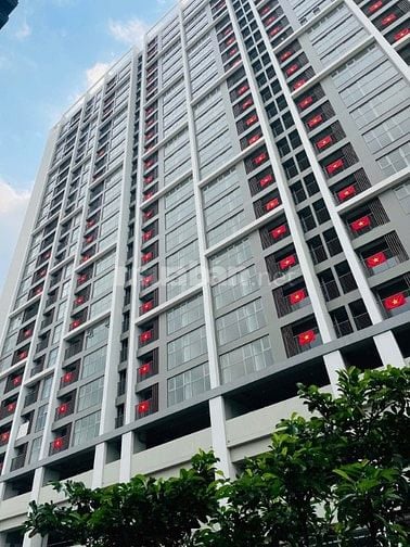 Bán shophouse thương mại khối đế Minato Hải Phòng - Cư dân đông