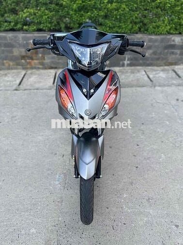 Exciter 135 Biển 73 xún áo 2010