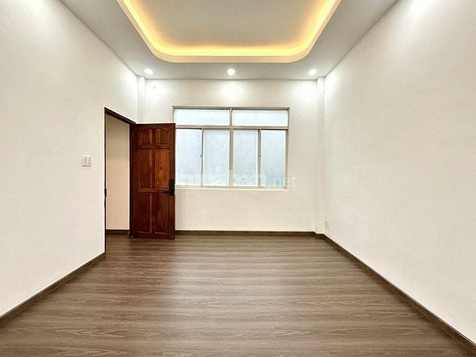 Q10 – NHÀ ĐẸP HẺM XE HƠI – – 55M2(5x12M)– 4 LẦU – GIÁ RẤT MỀM 12.5 TỶ