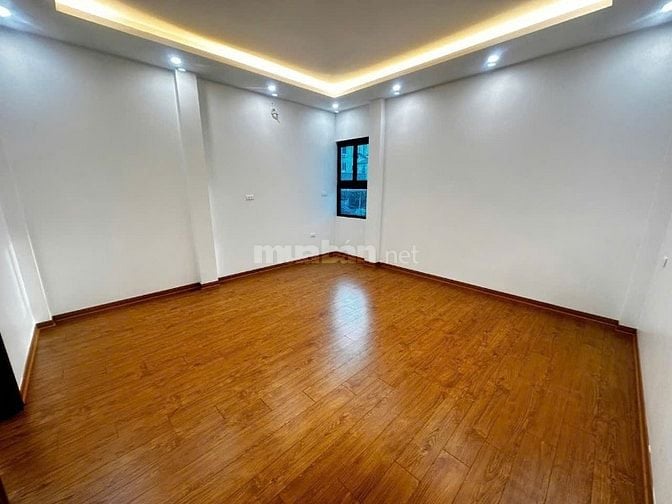 Bán nhà 5 tầng tại Tây Mỗ Nam Từ Liêm Hà Nội giá 6,5 tỷ 