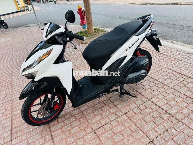✅ Vario up Click 125 2019 smartkey máy zin êm