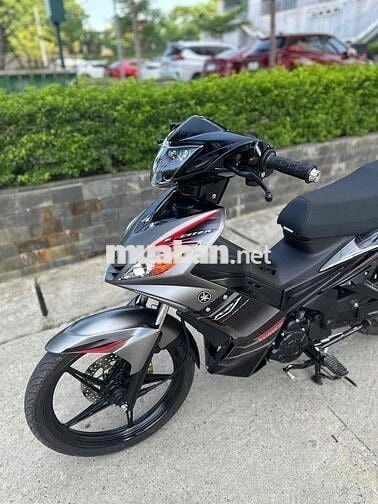 Exciter 135 Biển 73 xún áo 2010