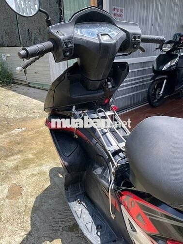 BÁN AIRBLADE 2008, 2009 GÌ ĐÓ_XĂNG CƠ_LÊN ÁO THÁI