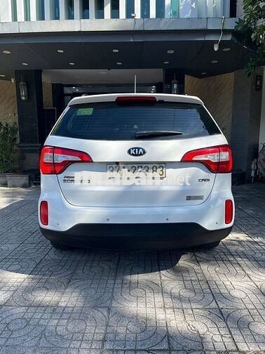 Kia Sorento 2016 DATH - 150000 km