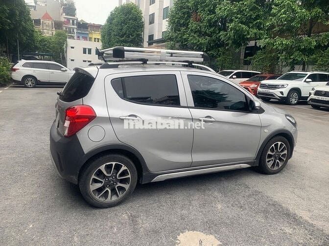 VinFast Fadil 2019 1.4 AT Plus - 46000 km