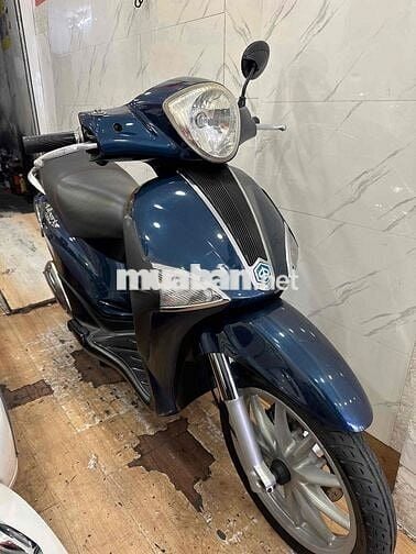 Piaggio Liberty 125ie Đời 2012 . BSTP Chính Chủ