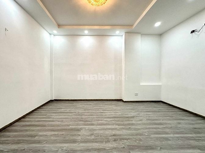 Q10 – NHÀ ĐẸP HẺM XE HƠI – – 55M2(5x12M)– 4 LẦU – GIÁ RẤT MỀM 12.5 TỶ