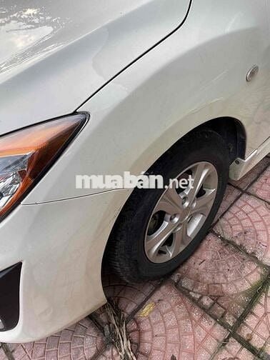Mazda 3 2010 1.6 AT - 12000km
