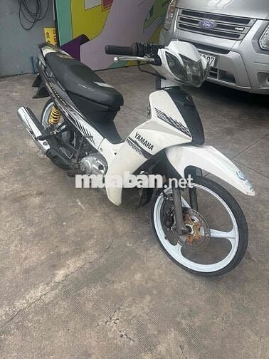 thanh lý sirius 2013 Bstp kiểng êm ngon trao đổi