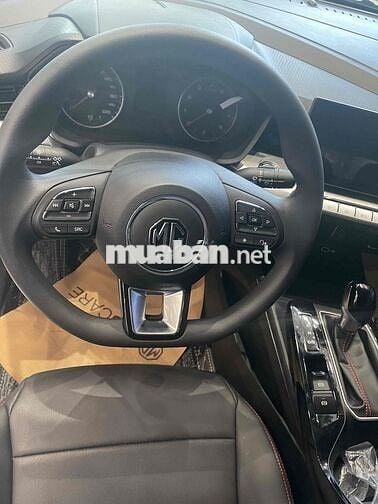 MG MG5 2024