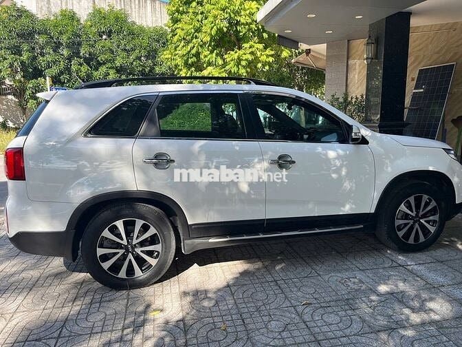 Kia Sorento 2016 DATH - 150000 km