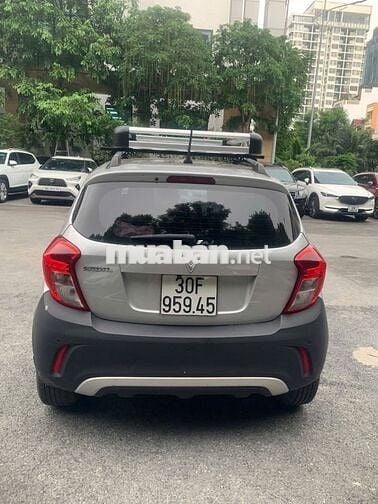 VinFast Fadil 2019 1.4 AT Plus - 46000 km
