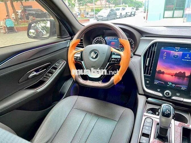 VinFast Lux A2.0 2022 A2.0 Tiêu chuẩn - 700000 km