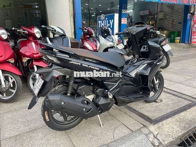 air blade 160 ABS 2023 mới 90% bstp chính chủ