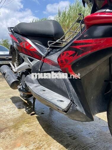 BÁN AIRBLADE 2008, 2009 GÌ ĐÓ_XĂNG CƠ_LÊN ÁO THÁI