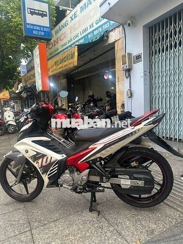 Exciter 135 2014 zing nguyên bản mới 90% Bstp cc