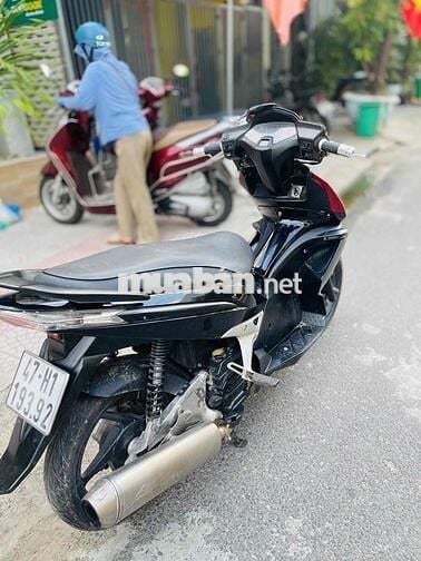 ab kiểng nhẹ pô nổ siêu lực cần bán