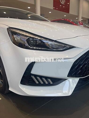 MG MG5 2024