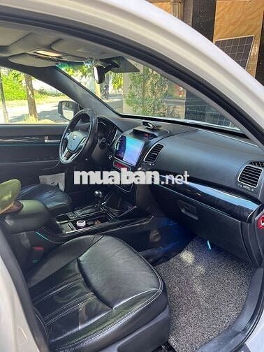 Kia Sorento 2016 DATH - 150000 km