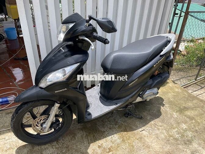 Giận vợ_Bán vision của vợ đi luôn
