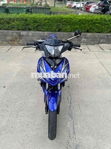 Exciter 135 biển 43 úp full 2010