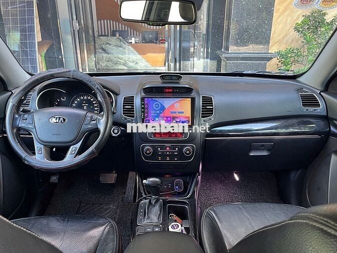 Kia Sorento 2016 DATH - 150000 km