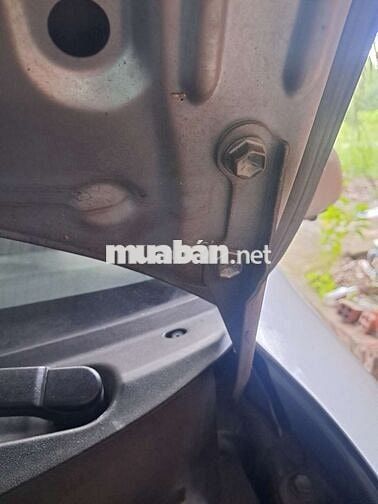 Vios 2003G 1.5 keo chỉ zin 100% 100km5L xe khá zin