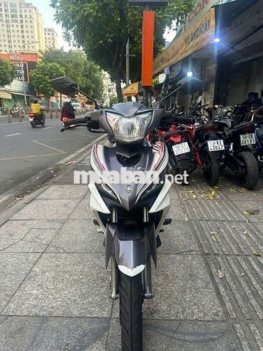 Exciter 135 2014 zing nguyên bản mới 90% Bstp cc