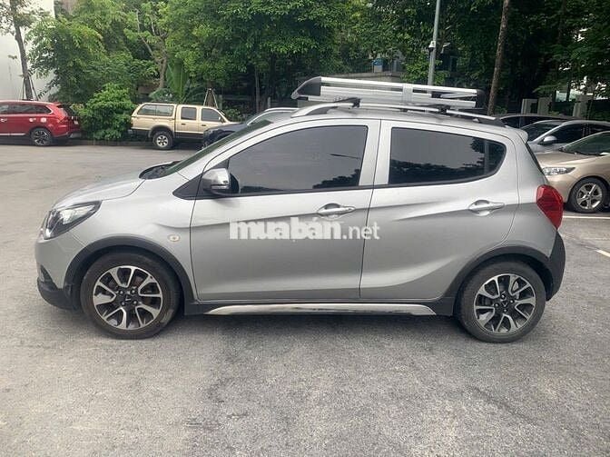 VinFast Fadil 2019 1.4 AT Plus - 46000 km