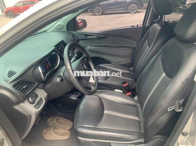 VinFast Fadil 2019 1.4 AT Plus - 46000 km
