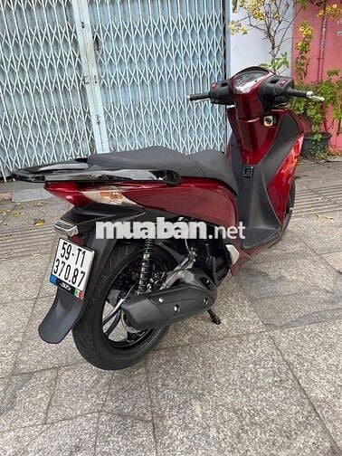 Honda SH 125 2015 mới 90% Bstp chính chủ