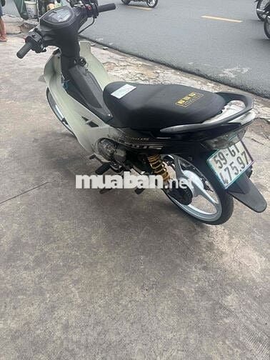 thanh lý sirius 2013 Bstp kiểng êm ngon trao đổi