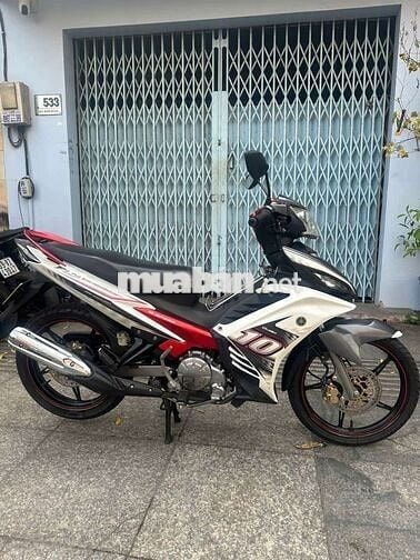 Exciter 135 2014 zing nguyên bản mới 90% Bstp cc
