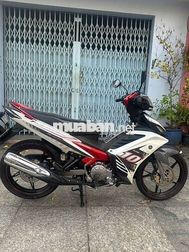 Exciter 135 2014 zing nguyên bản mới 90% Bstp cc
