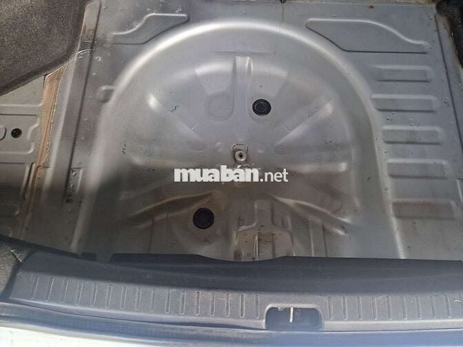 Vios 2003G 1.5 keo chỉ zin 100% 100km5L xe khá zin