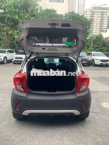 VinFast Fadil 2019 1.4 AT Plus - 46000 km