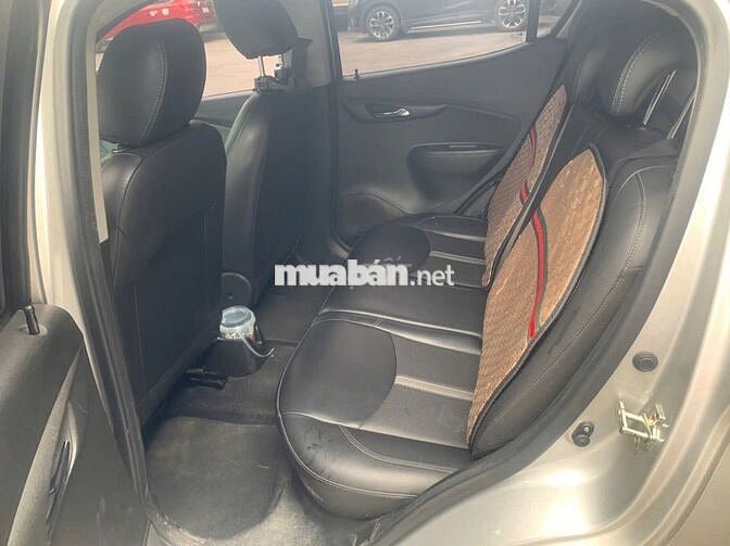 VinFast Fadil 2019 1.4 AT Plus - 46000 km