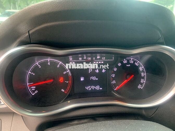 VinFast Fadil 2019 1.4 AT Plus - 46000 km