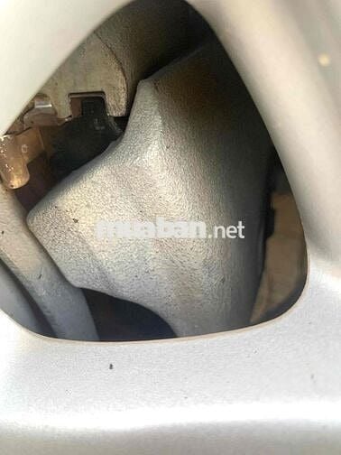 Toyota Innova 2009 G - 156 km