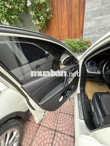 Mazda 3 2010 1.6 AT - 12000km