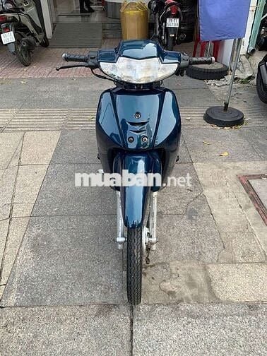 Wave alpha 2002 zing nguyên bản mới 90% Bstp cc